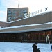 Кинотеатр «Полярный» в городе Апатиты