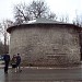 Петровская башня в городе Псков