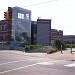 OhioHealth Mansfield Hospital in Mansfield, Ohio city