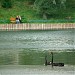Пруд Быково болото в городе Москва