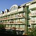 Kristel Park Hotel  (en) в городе Кранево