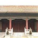Cining Gate (Ciningmen) in Beijing city