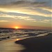 Praia Seca na Araruama city