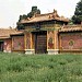 Shoukangmen in Beijing city