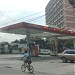 Total Gas Station - Greenhills in San Juan city