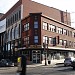 Immeuble 303 St-Joseph est  et 411-415 Dorchester - Tabagie Jac & Gil (fr) in Quebec City, Quebec city