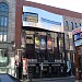Théâtre de la Bordée (fr) in Quebec City, Quebec city