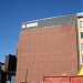 Théâtre de la Bordée (fr) in Quebec City, Quebec city