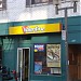 Immeuble commercial 339-345 St-Joseph Est - Valentine - Pizza Welat (fr) in Quebec City, Quebec city