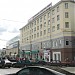 Торговый центр «Галерея Красный Леопард» в городе Екатеринбург
