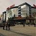 Торгово-развлекательный комплекс «Парк Хаус» в городе Екатеринбург