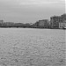 Макаровский мост в городе Екатеринбург