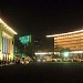 WAPDA House in Lahore city