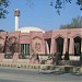 Garrison Masjid in Lahore city