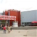 Торговый центр «Кировский», 1-я очередь в городе Екатеринбург