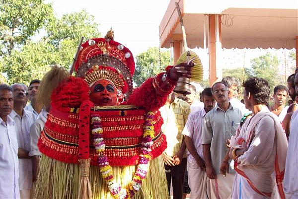 nileshwaram propectus nileshwaram propectus