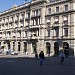 Штаб-квартира банковской группы Credit Suisse (ru) in Stadt Zürich