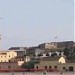 Castillo de San Carlos en la ciudad de Palma (Palma de Mallorca)