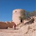 Purana Quila-*-(top) in Panipat city