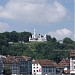 Chateau Gütsch in Stadt Luzern