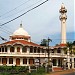 Siyarathumoodu Jumamasjid in Kollam city