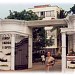 Bishop Benziger Hospital in Kollam city