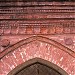 Shait Gombuj / Sixty Dome Mosque in Bagerhat District city