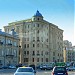 Фонд Гейдара Алиева в городе Баку