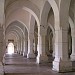 Shait Gombuj / Sixty Dome Mosque in Bagerhat District city