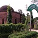 One Dome Singair Mosque in Bagerhat District city
