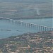 Ponte Mista de Marabá na Marabá city