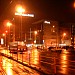 Aréna Corner  (hu) in Budapest city