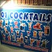 Ministry of Cocktails Bar in Varna city