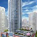 Atelier on Robson in Vancouver city