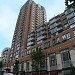 L'Hermitage Hotel in Vancouver city
