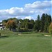 Country Club Section in Waterbury, Connecticut city