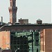 Downtown in Waterbury, Connecticut city