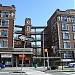 North End in Waterbury, Connecticut city