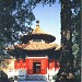 Pavilion of One Thousand Autumns in Beijing city