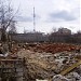 Кировский областной радиотелевизионный передающий центр (филиал РТРС «Кировский ОРТПЦ») в городе Киров