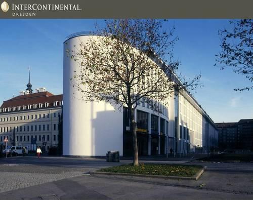 Das Lebendige Haus Dresden