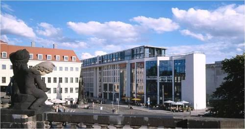 Das Lebendige Haus Dresden