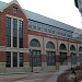 Waterbury UCONN Branch in Waterbury, Connecticut city