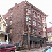 South End in Waterbury, Connecticut city