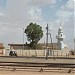 مسجد الشريف في ميدنة شندي 