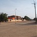  جامعة شندى - الادارة وكلية الطب   / تصوير الشريف في ميدنة شندي 