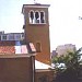 St. Demetrius Church in Varna city