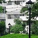 University of the East in Manila city
