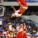 UE Gymnasium in Manila city