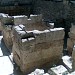 Археологический раскоп «Монетный двор» (с строительными остатками помещений IV века до н.э.) в городе Севастополь